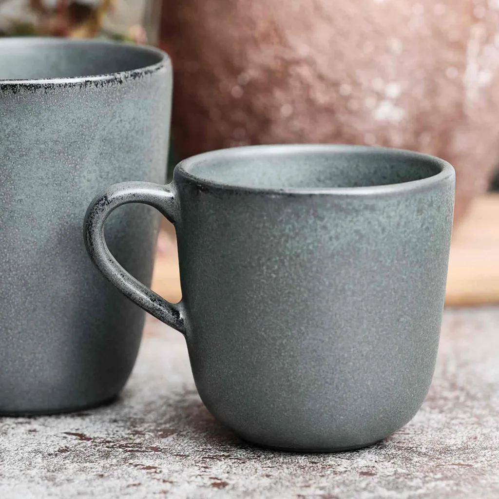 Online Kaffekop 20 cl, Kopper