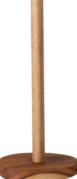 Clearance RAW Køkkenrulleholder H30,6 cm, Teak