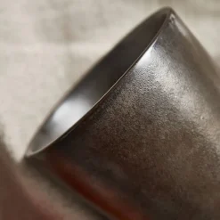 Best RAW Krus , Metallic Brown