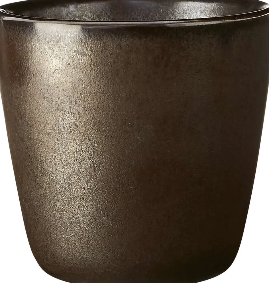 Best RAW Krus , Metallic Brown