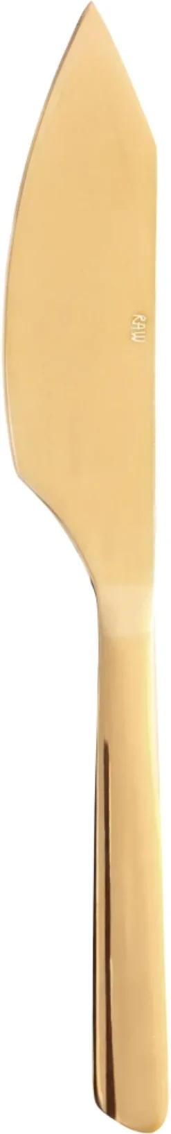 RAW Serveringsbestik > Lagkagekniv,