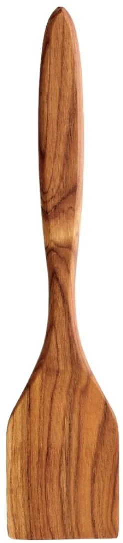 RAW Paletter Og Paletknive > Palet 32,5 cm, Teak