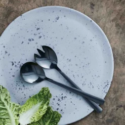 Clearance Salatsæt 2 Dele, Serveringsbestik