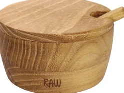 Outlet RAW Saltkar m. Låg