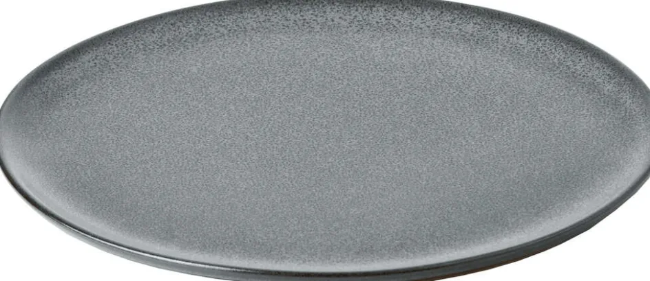 Clearance RAW Serveringsfad Ø34 cm, Northern Green