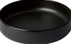New RAW Serveringsskål Ø30 cm, Titanium Black