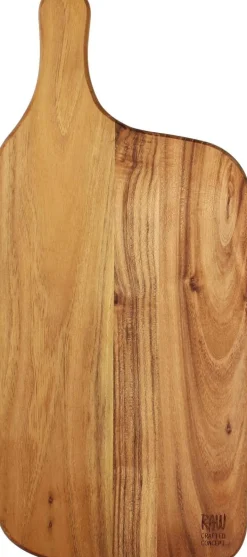 Best RAW Skærebræt , Teak
