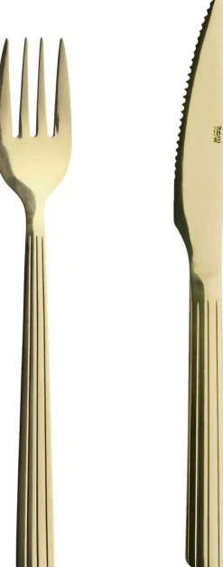 Discount Steakbestik 8 Dele, Steakbestik