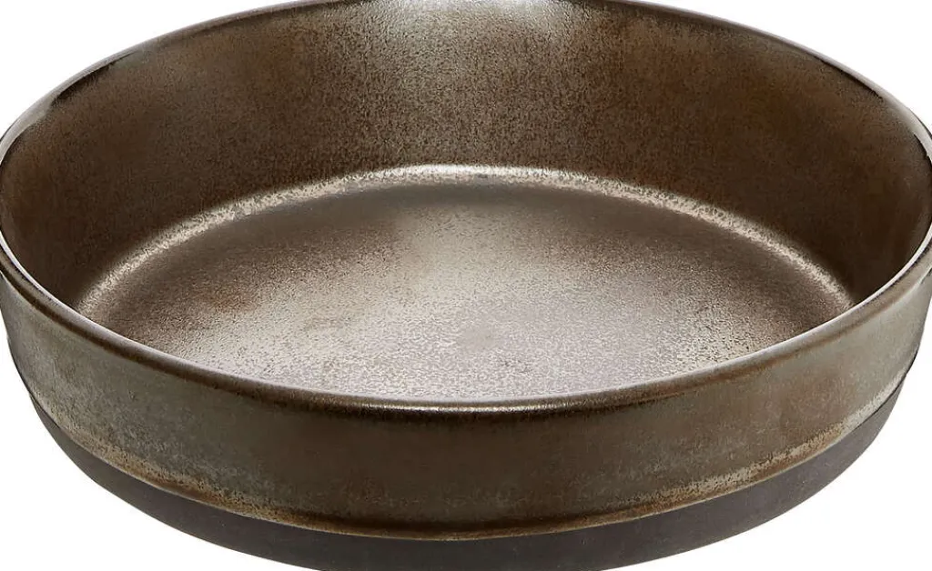 Suppetallerken 19,4 cm, Dybe Tallerkener