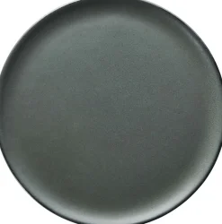 Best RAW Tallerken 28 cm, Northern Green