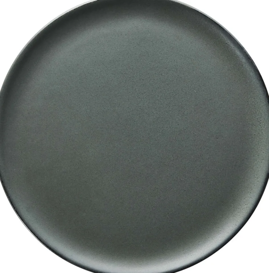 Best RAW Tallerken 28 cm, Northern Green