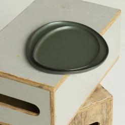 Tallerken , Frokosttallerkener