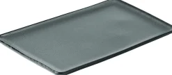 Online RAW Tallerken 31,5x, Northern Green