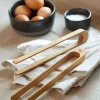 Sale Tang 23 cm, Teak Skeer Og Tænger