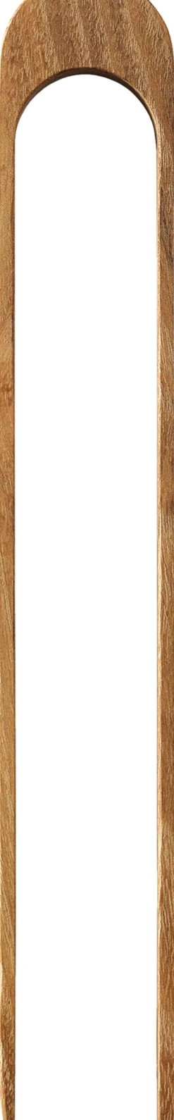 Sale Tang 23 cm, Teak Skeer Og Tænger