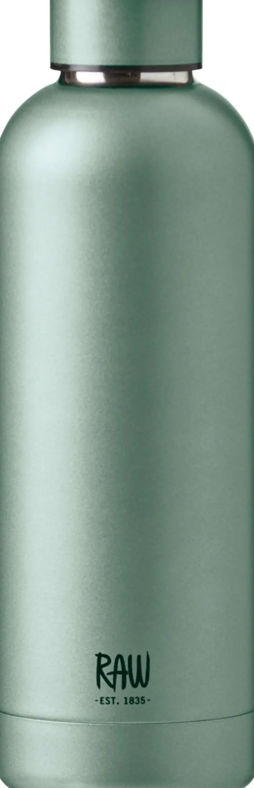 Best RAW Termoflaske 0,5 L, Matte Light Green