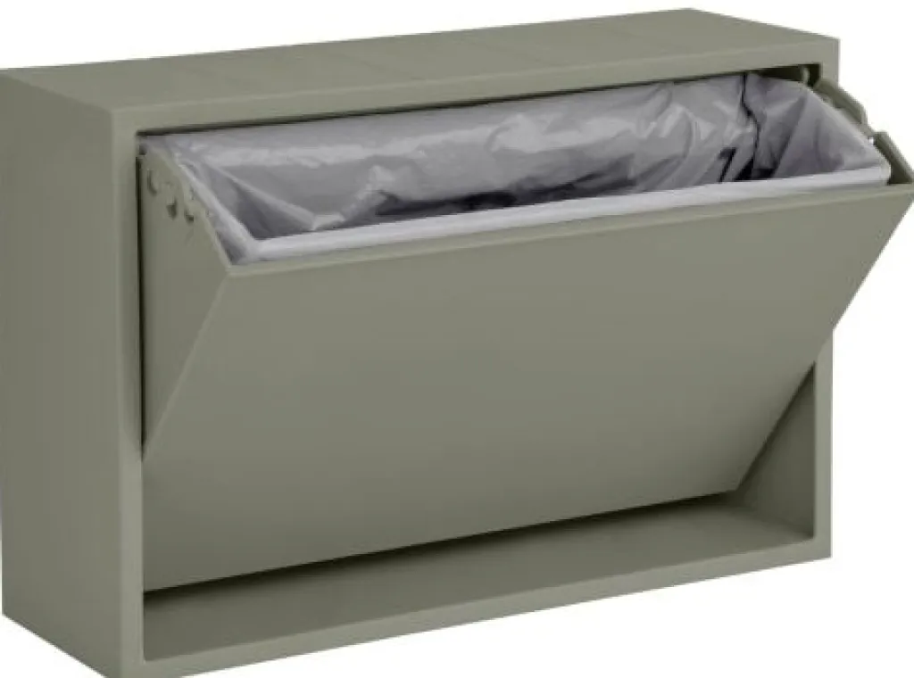ReCollector Affaldsspande Og Tilbehør|Affaldsspande > Affaldssorterings-/Opbevaringsboks ,