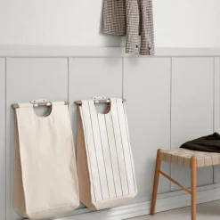 Discount BagUp Opbevaringspose , Badeværelse|Kurve Og Kasser