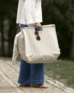 ReCollector Carry Bag Opbevaringspose , Cobolt Blue
