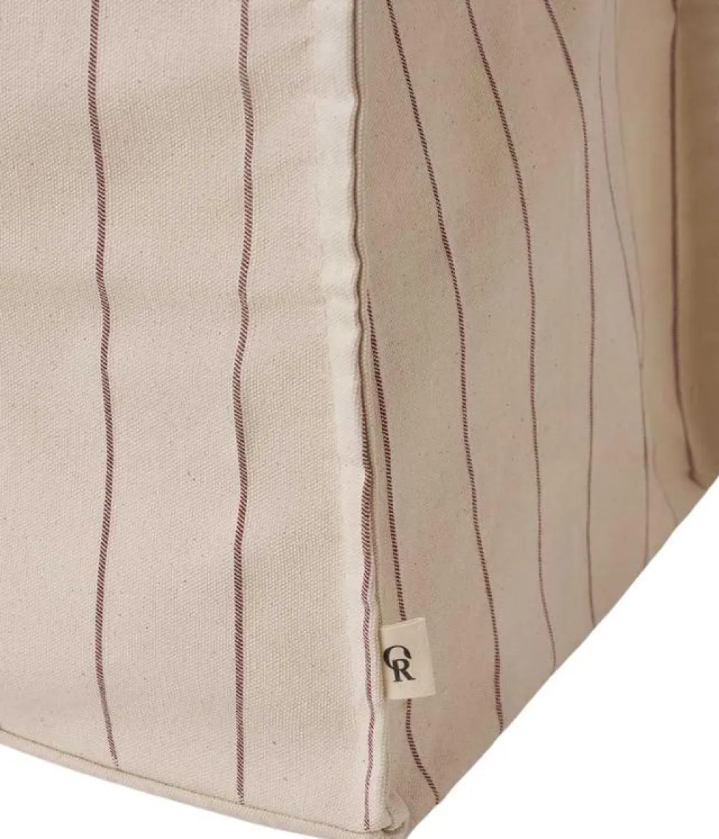 ReCollector Kurve Og Kasser > Carry Bag Opbevaringspose , Red