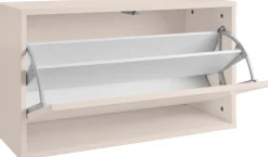 Outlet Skoboks , Entre|Reoler