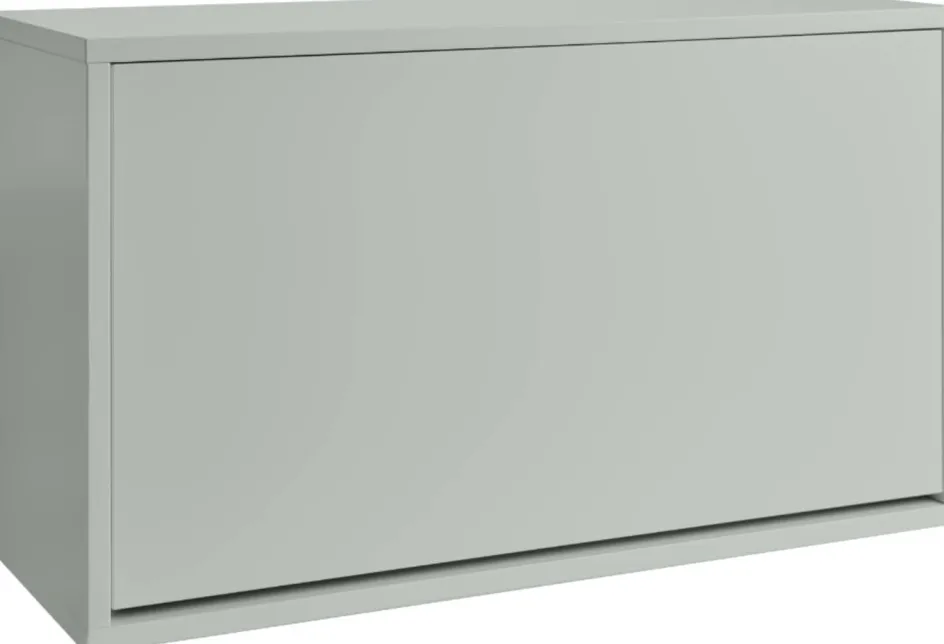 Outlet ReCollector Skoboks , Iron Blue