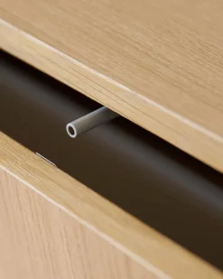 ReCollector Skoboks 70x30 cm, Warm Oak