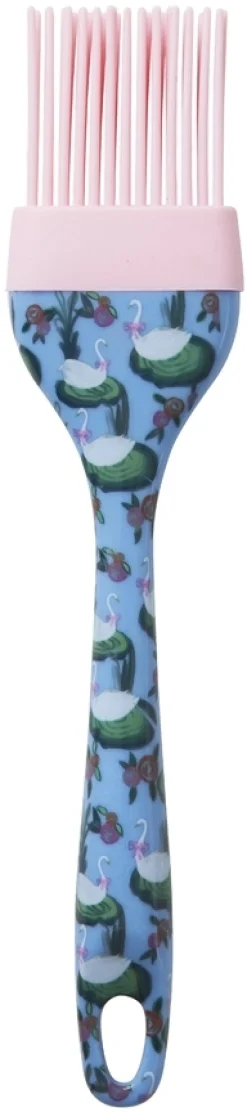 RICE Bageredskaber|Bageredskaber > Bagepensel 22 cm,
