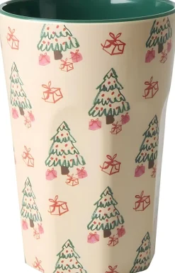 RICE Juleglas Og Krus > Christmas Kop ,