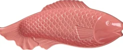 RICE Spisestue|Fade > Fad 53 cm, Coral