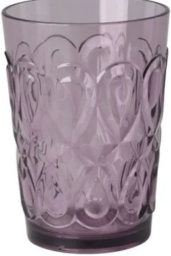 Best RICE Glas 50 cl, Blomme