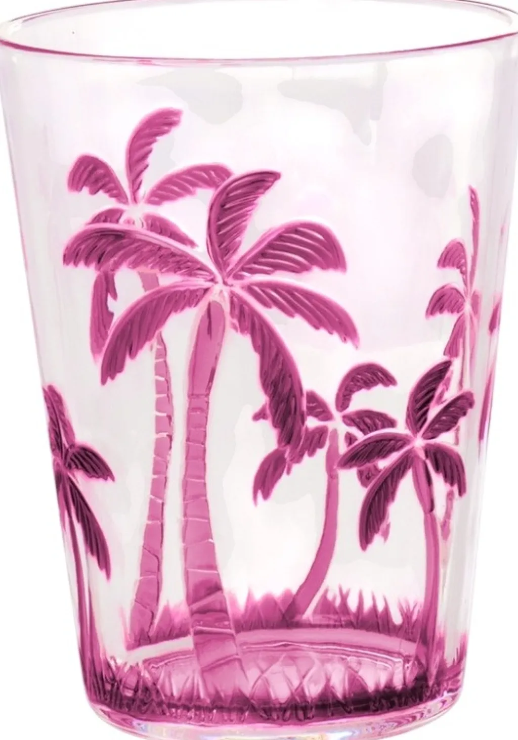 Clearance Glas 40 cl, Vandglas