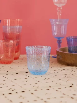 RICE Vandglas > Glas 41 cl,