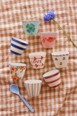 Sale Hand-Painted Espressokop , Espressokopper