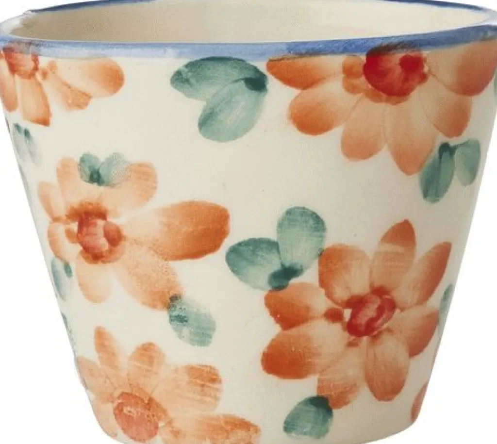 RICE Espressokopper > Hand-Painted Espressokop ,