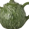 RICE Tekander > Hand-Painted Tekande 1,6 L, Grøn
