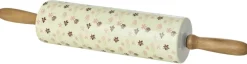 Hot RICE Kagerulle 46,5 cm, Hacienda Flower/Creme