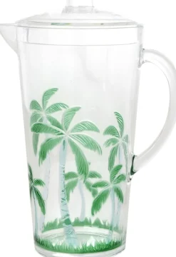 RICE Kander > Kande 2,1 L, Green Palms