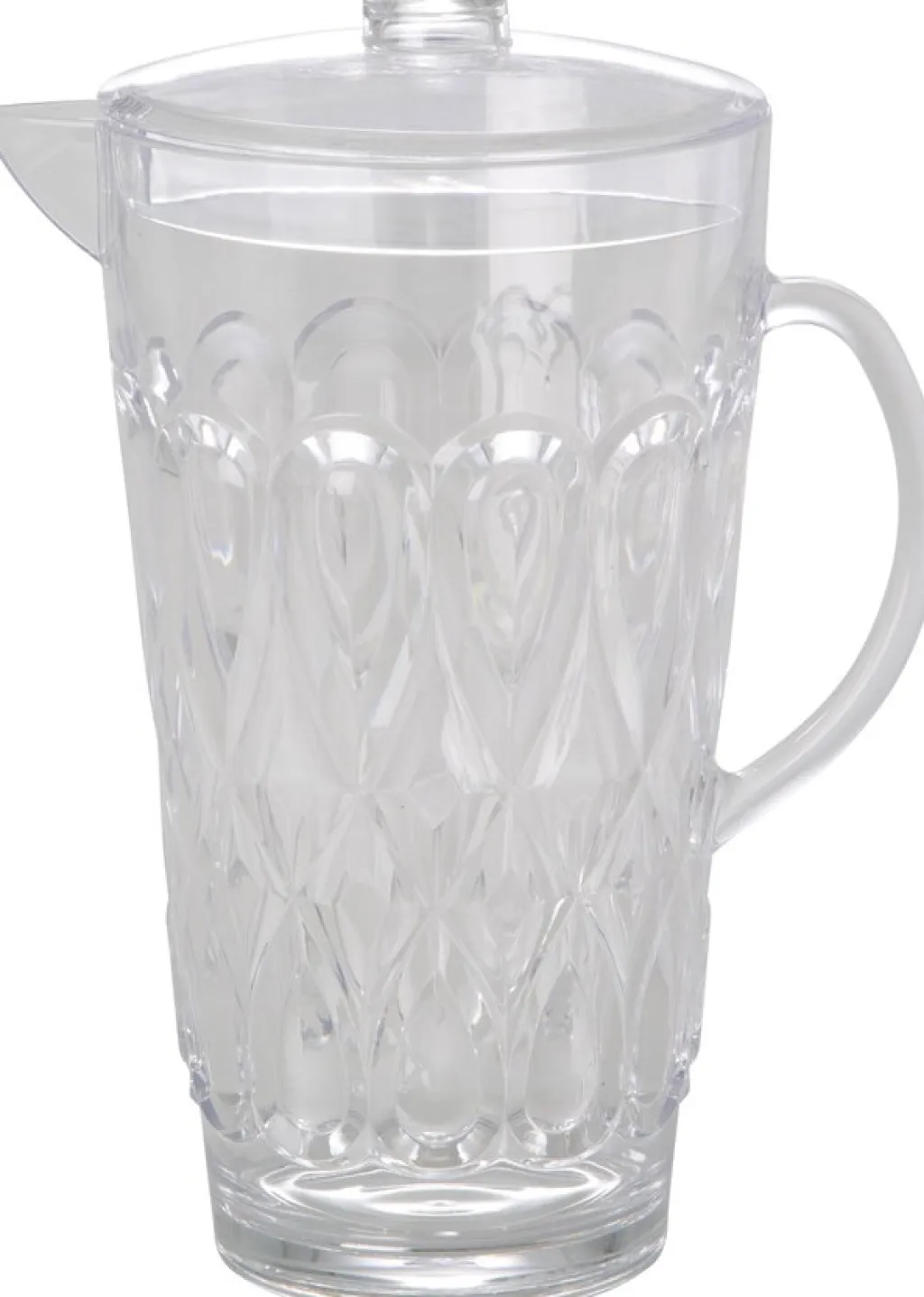 RICE Kander > Kande 2,5 L,