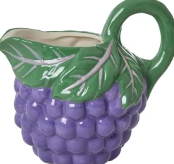 Outlet Kande H13,2 cm, Lavendel Kander