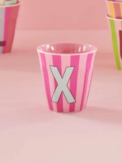 RICE KIDS Kopper > Alfabetkop Kop 25 cl,