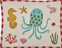 Best Design Babytæppe 75x95 cm, Børn Plaider Til Børneværelset|Plaider Til Børneværelset