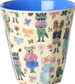 Børn RICE KIDS Børneglas Og Kopper|Børneglas Og Kopper > Kop 16 cl,