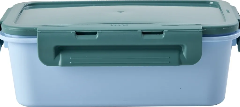 Børn RICE KIDS Madkasser Til Børn|Opbevaring Til Køkkenet > Madkasse 1,1 L,