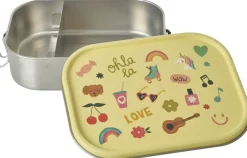 Børn RICE KIDS Madkasser Til Børn > Madkasse 1,4 L,