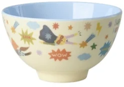 Børn RICE KIDS Børneskåle > Skål Ø11 cm,