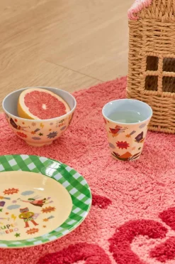 Børn RICE KIDS Børneskåle > Skål Ø11 cm,