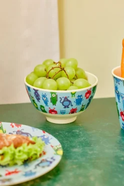 Børn RICE KIDS Børneskåle|Spisestue ><noscript><img data-lazyloaded=