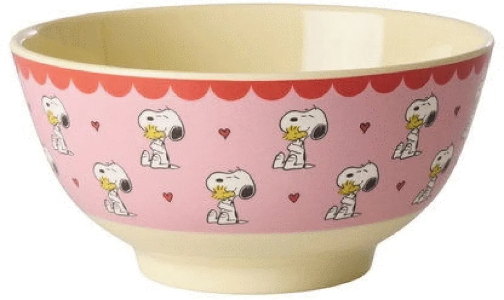 Børn RICE KIDS Børneskåle > Skål Ø15 cm,