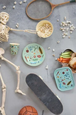 Børn RICE KIDS Børnetallerkener|Børnetallerkener > Tallerken 20 cm,